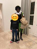 Zwarte Piet op bezoek 3, 4 en 5 december, Diversen, Sinterklaas, Ophalen, Nieuw