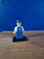 Lego Minifiguur KNVB, Ophalen of Verzenden, Gebruikt, Losse stenen, Lego