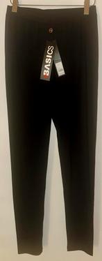 PlusBasics #5 Slim Pants | Zwart | Nieuw met kaartje | M 42, Plus Basics, Zwart, Maat 42/44 (L), Nieuw