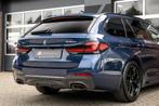 BMW 5 Serie 530e xDrive | M Sport | Leder | Adap. led | HIFI, Automaat, 1998 cc, Gebruikt, 4 cilinders