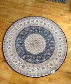 Lavandoux ronde en grote tapijt, Ophalen of Verzenden, Zo goed als nieuw, Rond