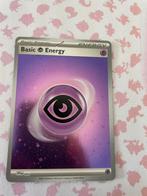 Energy card sve 005, Hobby en Vrije tijd, Verzamelkaartspellen | Pokémon, Ophalen of Verzenden
