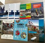 Nederlands boeken A1 / A2 / B1 – Vanaf €15, Ophalen, Zo goed als nieuw