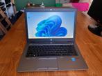 HP laptop • Intel i5 • 8GB RAM • 256GB • Windows 11 Pro, Computers en Software, Windows Laptops, 256 GB, 2 tot 3 Ghz, Qwerty, 8 GB