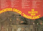 Mortierorgel " Madeleine " - Palette 1974 LP [STREETORGAN), Ophalen, Gelezen, Instrument