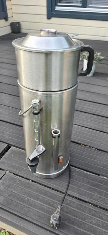Horeca Koffie Apparaat Warmhoud beschikbaar voor biedingen
