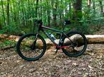 Cannondale F-SI Carbon 29'' Lefty Maat L Mountainbike, Fietsen en Brommers, Gebruikt, Hardtail, Heren, 53 tot 57 cm