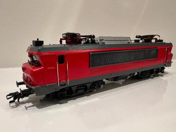 Rode 1600 marklin NS loc digitaal front sluitverlichting beschikbaar voor biedingen