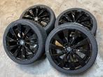 ✅18 inch Volkswagen Golf 6 7 Scirocco velgen 5x112 GTD GTI R, Ophalen, 18 inch, Gebruikt, Banden en Velgen