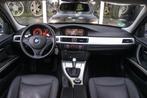 BMW 3-serie Touring 335i E91 High Executive M-sport | M-pakk, Auto's, BMW, Automaat, Achterwielaandrijving, Gebruikt, Zwart