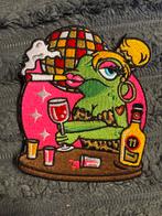 Grappige Kikker Hotfix Applicatie, Ophalen of Verzenden, Nieuw, Hotfix applicaties
