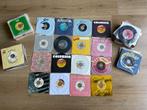 190 Singles (7 inch, 45 toeren), Cd's en Dvd's, Vinyl Singles, Gebruikt, 7 inch, Single, Ophalen of Verzenden