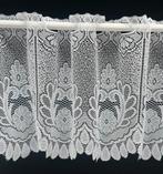 Wit valletje met hoogte 29cm, Ophalen of Verzenden, Zo goed als nieuw