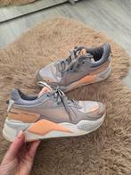 Puma RS-X System Sneakers Maat 39, Puma, Ophalen of Verzenden, Sneakers of Gympen, Grijs