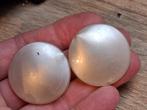 Vintage clips, Ophalen of Verzenden, Overige materialen