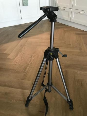 Vanguard VT-432 Statief fototoestel Koopje! zgan! beschikbaar voor biedingen