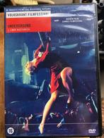 Underground DVD ; Volkskrant film Festival, Vanaf 16 jaar, Ophalen of Verzenden, Zo goed als nieuw, Overige gebieden