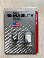 Mini Maglite 2-Cell AA Montagebeugels - Nieuw, Ophalen, Nieuw