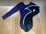 HBC turnpakje maat 128, zo goed als nieuw!, Sport en Fitness, Turnen, Kindermaat 122 t/m 140, Ophalen of Verzenden, Zo goed als nieuw