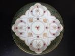 Decoratief wandbordje, Huis en Inrichting, Woonaccessoires | Wanddecoraties, Ophalen of Verzenden, Gebruikt