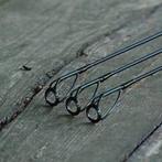 4x forge tackle black bullet, Ophalen, Gebruikt