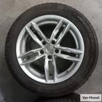 Nissan Qashqai Nexen Winguard Sport 2 SUV 215/60/R17 96H, Auto-onderdelen, Banden en Velgen, Banden en Velgen, 17 inch, Personenwagen