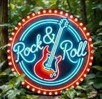 Rock & Roll wandbord, Tickets en Kaartjes, Eén persoon