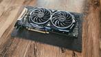 MSI Radeon RX 580 ARMOR 8g OC, Computers en Software, Videokaarten, PCI-Express 3, Gebruikt, AMD, DisplayPort
