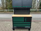 Jungwille JW48XXL gevulde gereedschapswagen, Ophalen, Gevuld, Nieuw