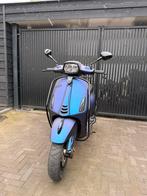 Vespa Sprint 125 i-Get – 7.869 km – A1 moter, Ophalen, Overige modellen, 125 cc, Zo goed als nieuw