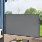 Windscherm zij-scherm tuin/balkon afscheiding 180cmx 300cm, Ophalen of Verzenden, Nieuw, 200 cm of meer, 150 tot 200 cm