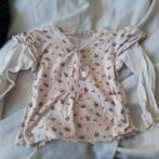 86 noppies, Kinderen en Baby's, Babykleding | Maat 86, Ophalen of Verzenden, Gebruikt, Meisje, Truitje of Vestje