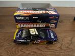 Kerry Earnhardt #12 Supercuts NASCAR Diecast, Ophalen, Zo goed als nieuw