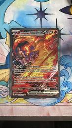 Moltres SIR 229 - Destined Rivals | Perfecte Staat |, Hobby en Vrije tijd, Verzamelkaartspellen | Yu-gi-Oh!, Ophalen of Verzenden