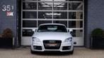 Audi TT 1.8 TFSI Pro Line S Line | Leder | Led | Facelift, Auto's, Audi, Euro 5, TT, Gebruikt, Zwart
