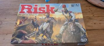 Risk bordspel - Strategische verovering beschikbaar voor biedingen
