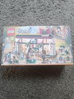 Lego Friends 41344  accessoire winkel, Ophalen of Verzenden, Zo goed als nieuw, Complete set, Lego