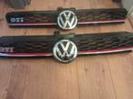 Golf 7 facelift gti grille met acc voorbereiding 5g0853653s, Ophalen of Verzenden
