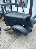 Voorneus Renault kz10 bj '35, Ophalen, Renault, Spatbord