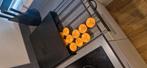 Koffie cup houder zwart - Nespresso, Huis en Inrichting, Keuken | Keukenbenodigdheden, Ophalen, Zo goed als nieuw