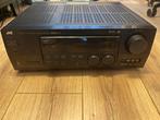 *** Mooie JVC RX-884R versterker incl ab en boekje ***, Ophalen, Gebruikt, JVC, 120 watt of meer