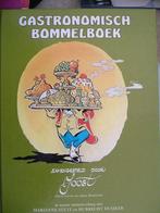 Het Gastronomisch Bommelboek., Boeken, Kookboeken, Gelezen, Nederland en België, Ophalen of Verzenden
