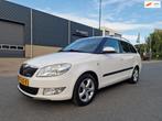 Skoda Fabia Combi 1.2 TDI Greenline NAVI CRUISE 2 X SLEUTELS, Auto's, Voorwielaandrijving, Euro 5, 450 kg, 1199 cc