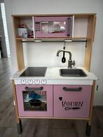 Kinder keuken, Kinderen en Baby's, Speelgoed | Speelkeukens, Ophalen of Verzenden, Zo goed als nieuw