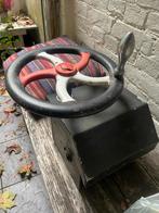 Mast Lier - Boot Onderdeel, Watersport en Boten, Ophalen, Gebruikt, Motor en Techniek