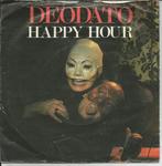 Deodato - Happy hour / Sweet magic, Verzenden, 7 inch, Pop, Single