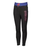 Harry's Horse rijlegging/tregging Stout black grip maat 152, Kinderen, /, /, /