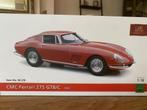 1:18 Ferrari 275 GTB/4 rood 1966 CMC M-210 / JJTOP, Hobby en Vrije tijd, Modelauto's | 1:18, Nieuw, Overige merken, Ophalen of Verzenden