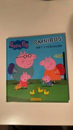 Neville Astley - Peppa pig omnibus, Neville Astley; Mark Baker, Ophalen of Verzenden