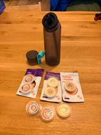 Air Up fles + nieuwe pods, Ophalen of Verzenden, Zo goed als nieuw